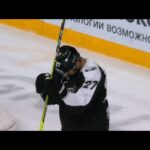 Tarasov feeds Petrov for GWG