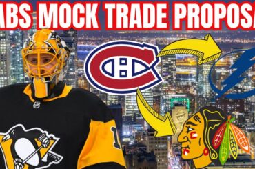 HABS RUMORS: HABS AND LIGHTNINGS