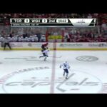 Dion Phaneuf vs. Alex Ovechkin 12/9/11