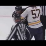 Instigator Fights Tyler Myers vs Andy Andreoff