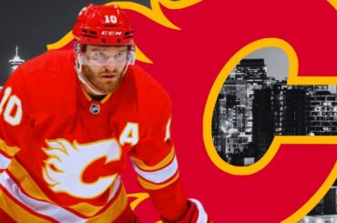 CALGARY FLAMES 2023-24 Season Preview/Predictions