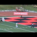 Guelph Gryphons Jacob Scarfone 2017 CFL Draft Prospect Highlights