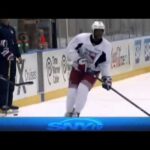 Rangers Report: Anthony Duclair