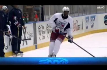 Rangers Report: Anthony Duclair