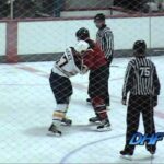 Matt MacKenzie Vs Carter Sandlak 9/10/11