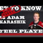 Get To Know A Steel Player - Adam Karashik