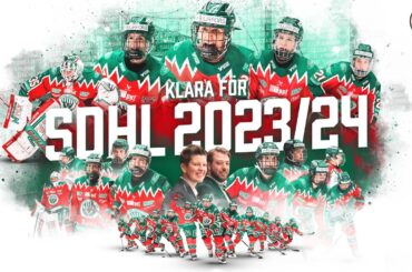 FRÖLUNDA HC – RESAN TILL SDHL