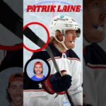 JESSE RATES PATRIK LAINE’S HOCKEY STYLE 🏒