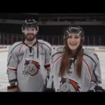 Learning Hockey with Lydia - Zach Osburn