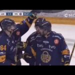 Lukko - TPS 9.9 Highlights