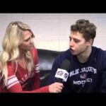 Get to Know: Cam Atkinson