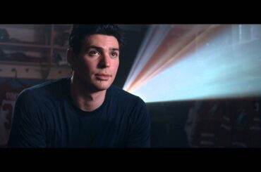 Let Nothing Get in the Way of Your #Someday – The Carey Price Story