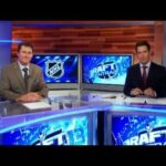 Ford Draft Central: Leafs Take Verhaeghe