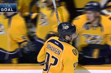 Gotta See It: Johansen rick rolls Mason