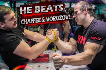 DENIS Cyplenkov vs SUPERHEAVYWEIGHT World Champ