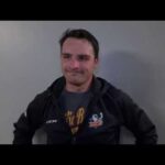 Postgame Report - Sam Carrick