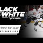 Black & White: Re-Creating the LA Kings