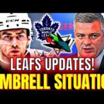 🚨💥 BREAKING NEWS! DYLAN GAMBRELL UPDATES! THE NEW MAPLE LEAFS CENTER! TORONTO MAPLE LEAFS NEWS