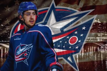 Columbus Blue Jackets 2023-24 Season Preview/Predictions