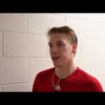 2019-20 Belleville Senators Training Camp: Parker Kelly