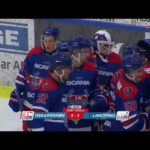 Highlights: IK Oskarshamn – Linköping HC 11 augusti 2023