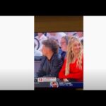 Patrick Mahomes Argues w Wife Girlfriend