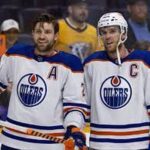 The Cult of Hockey's "Who do the Oilers have to move out?" podcast