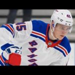 Highlights: Kaapo Kakko's 4-Point Game in Traverse City | New York Rangers