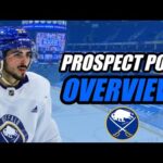 Prospect Pool Overview: Buffalo Sabres