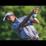 Sam Bennett Reflects on his 2022 U.S. Amateur Championship