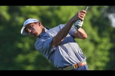 Sam Bennett Reflects on his 2022 U.S. Amateur Championship