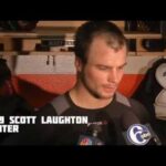 Development Camp 2015: Scott Laughton