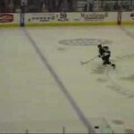 Jordan Staal penalty shot