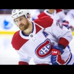 Habs Trade Petry to Wings for Lindstrom and a 2025 4th Round Pick