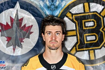 Mark Scheifele to Bruins?! - NHL Trade Rumors