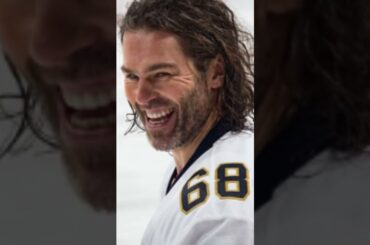 JAGR BACK TO THE NHL!?!? #Shorts #nhl #nhlhighlights #pittsburghpenguins #penguins #hockey