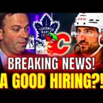 🚨 RUMORS MAPLE LEAFS! A BOLD MOVE TO SOLVE BLUE LINE AND SALARY CAP ISSUES! TORONTO MAPLE LEAFS NEWS