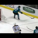 Donskoi leaves Lehner bamboozled with pretty pass