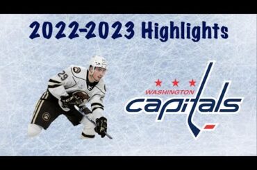 NHL Prospects : Hendrix Lapierre - 22-23 Highlights