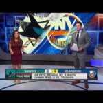 NHL Now: All-time missed goals: NHL Now crew talks all-time missed goal opportunities  Oct 9,  2018