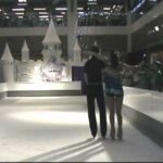 Pair Skating - Debbie & Matt.wmv