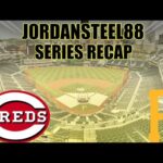 Pirates Vs Reds Series Recap: Pirates Lose 2 Out 3 In The Series