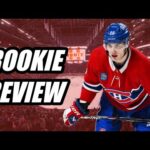 Reviewing Juraj Slafkovsky's RAW Rookie Season