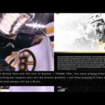 Bruins' David Krejci Announces Retirement After 16 Years In NHL