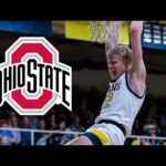 Ohio State Basketball: Colin White COMMITS to the Buckeyes!