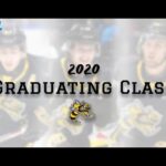 2020 Graduating Class: Sarnia Sting