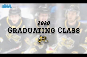 2020 Graduating Class: Sarnia Sting