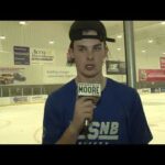 Cam MacDonald - 2021 NHL Draft prospect