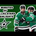 13 Minutes of Dallas Stars Highlights