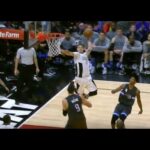 Tyler Johnson Throws Down the Tomahawk | 12.20.16